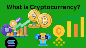 What is Cryptocurrency