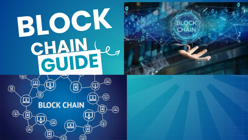 Blockchain Technology: What It Is, How It Works, and Its Benefits